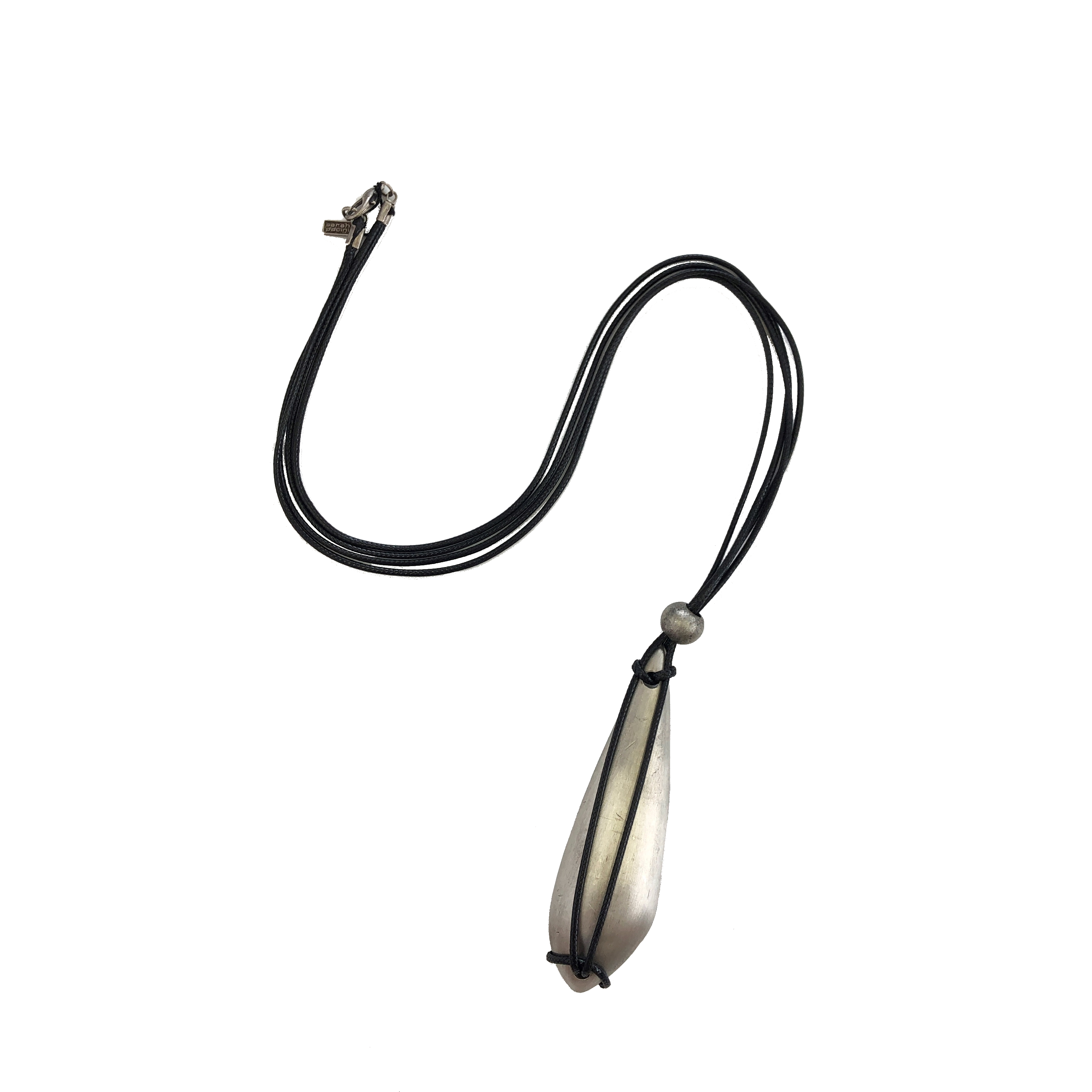 sarah pacini サラパチーニ NECKLACE | BON MARUSE ボンマルセ