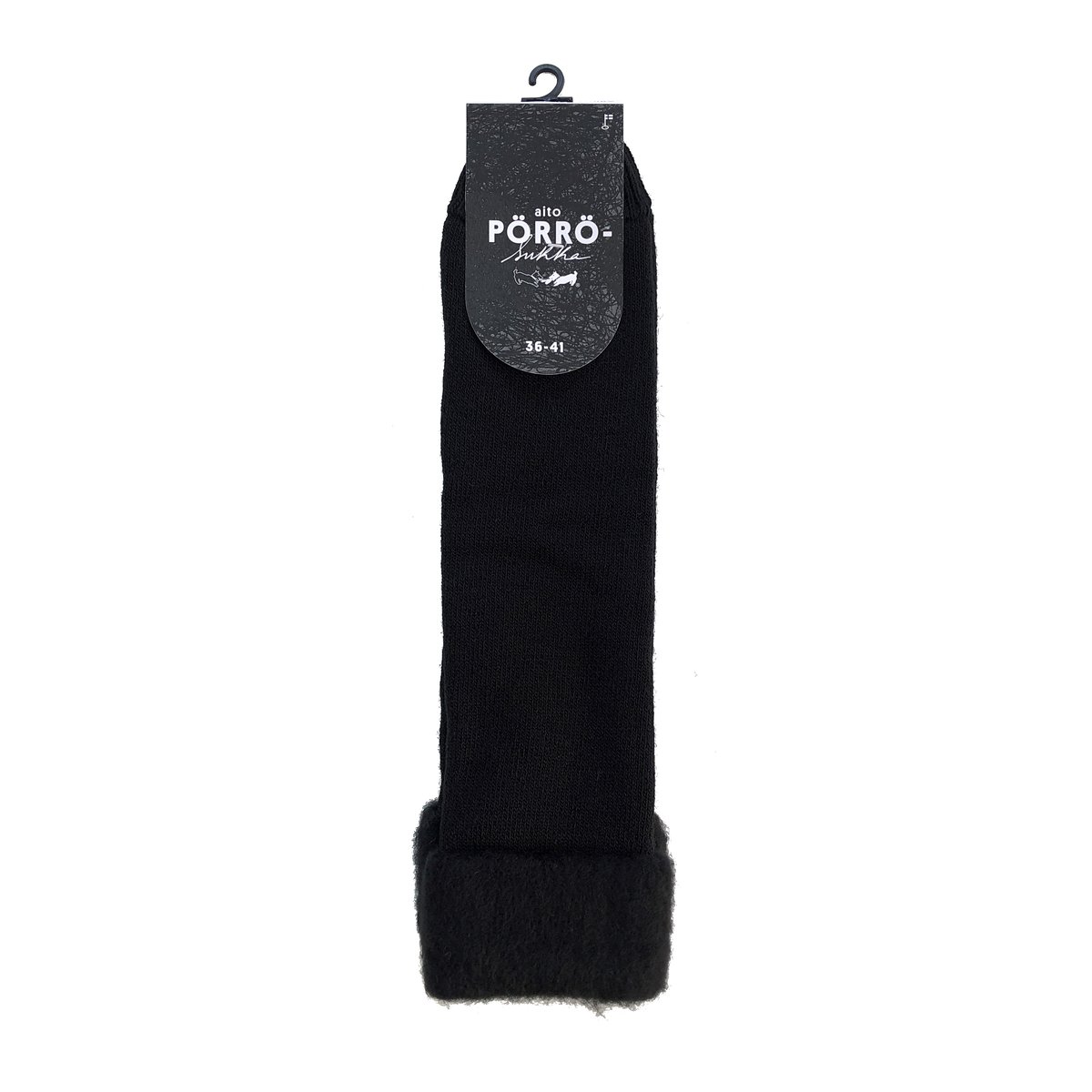 ラスト１点！stina レッグウォーマー&ランドリーネット ブラック！ stina / tweed leg warmer / black
