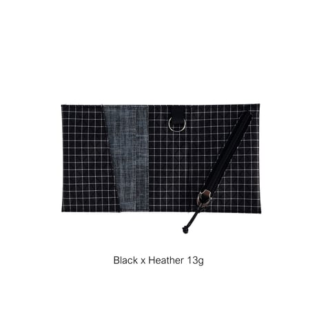 Spectra Fiber UL Wallet