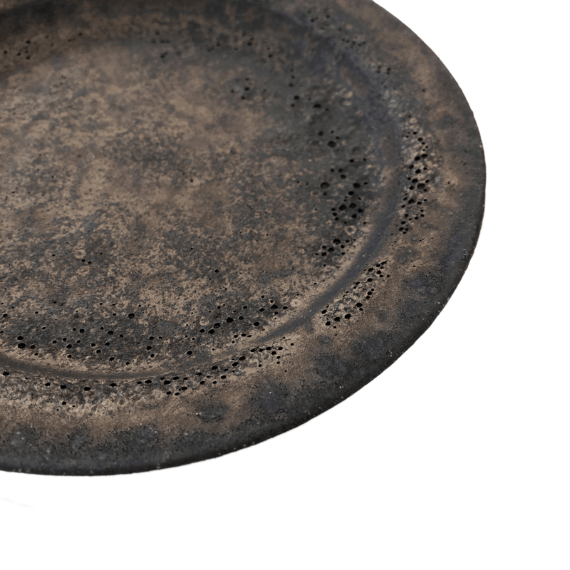 菊地亨 リム皿 | BON MARUSE ボンマルセ