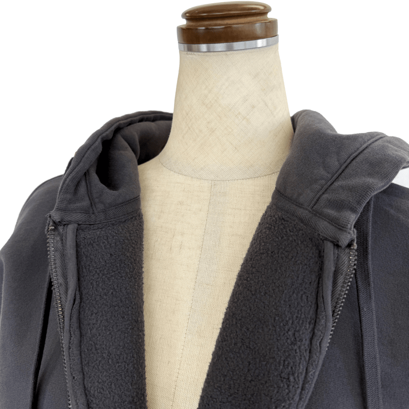 KristenseN DU NORD ソフト・スウェット・セーター | BON MARUSE