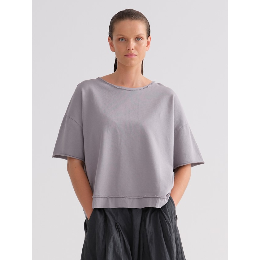 25ss 新品 クリステンセンドゥノルド スウェット スカート 1 ② KristenseN DU NORDワンピース E-263 クリステンセンドゥノルド