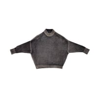 apuntob（アプントビー）ノーカラー・リネンウールジャケット | BON