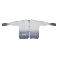 apuntob（アプントビー）ノーカラー・リネンウールジャケット | BON