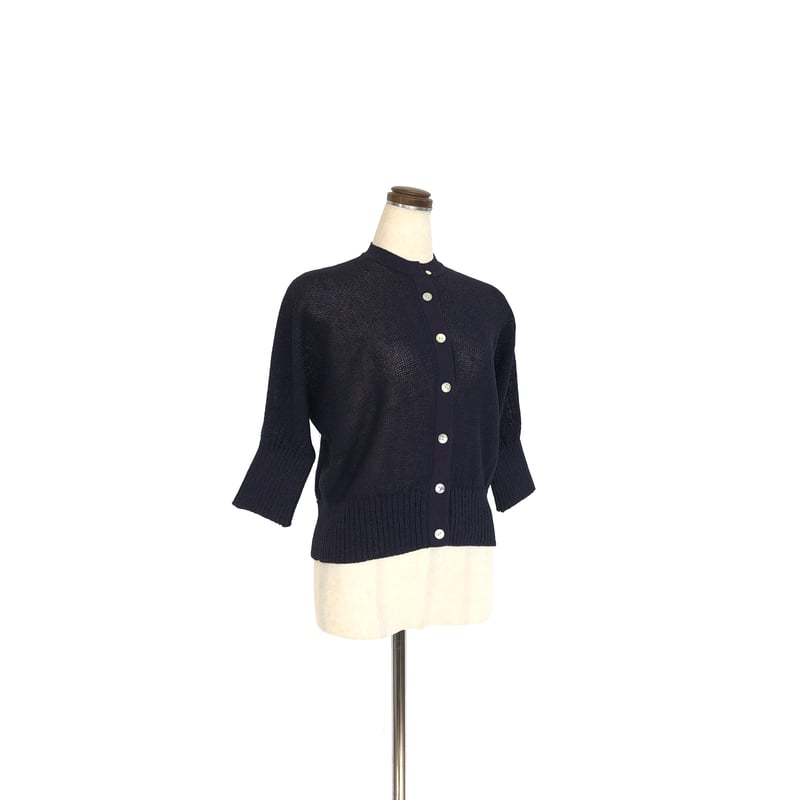 support surface サポートサーフェス ミドルゲージカーディガン | BON  