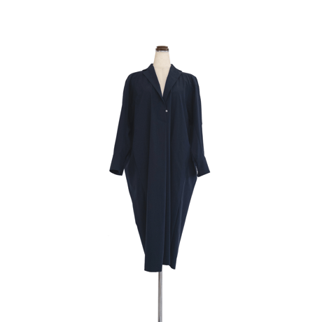 SUPPORT SURFACE ロングシャツワンピース／スプリングコート CATEGORY support surface サポートサーフェス | BON MARUSE