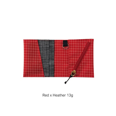 Spectra Fiber UL Wallet