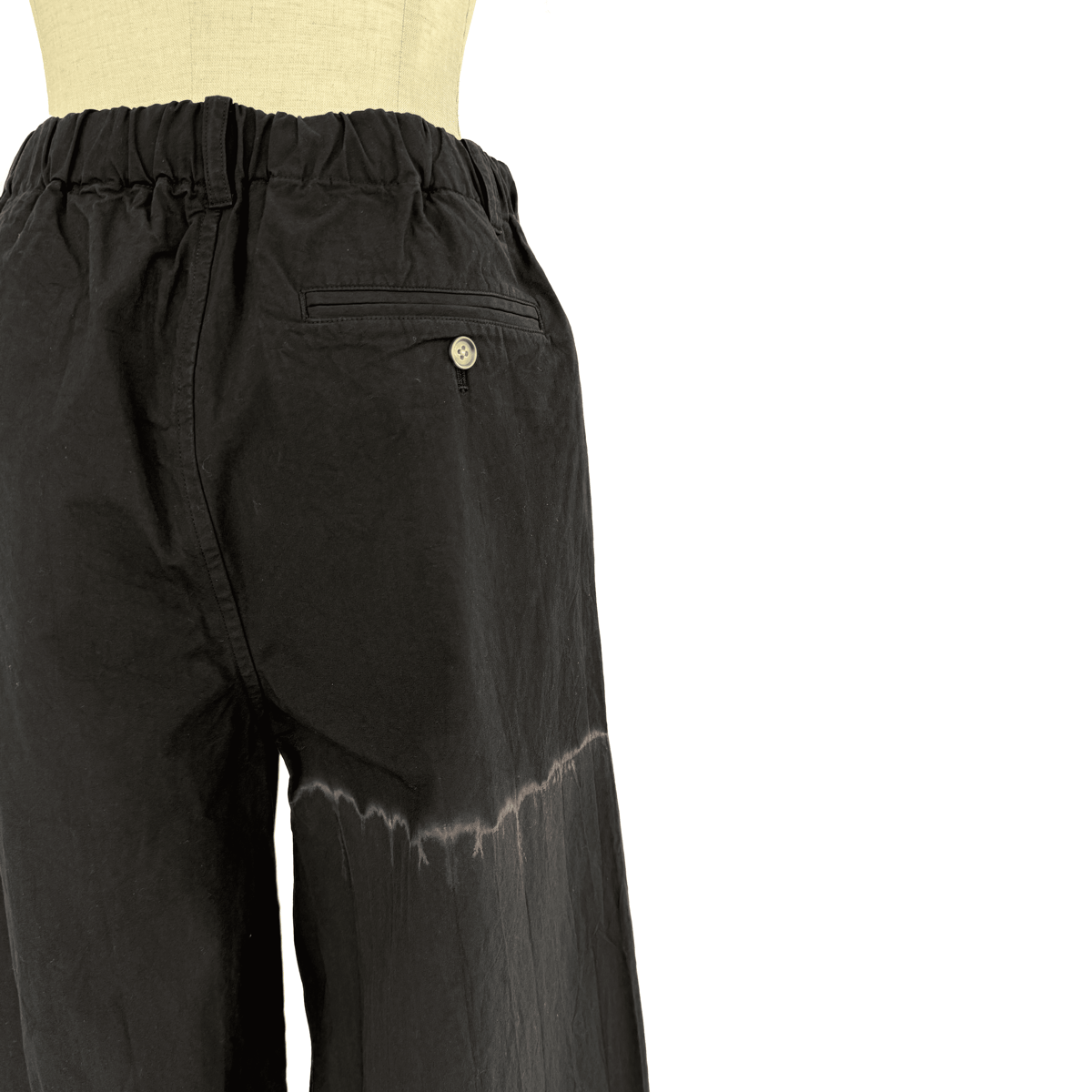 suzusan 24AW ワイドパンツ サイズL suzusan 24AW ワイドパンツ サイズL