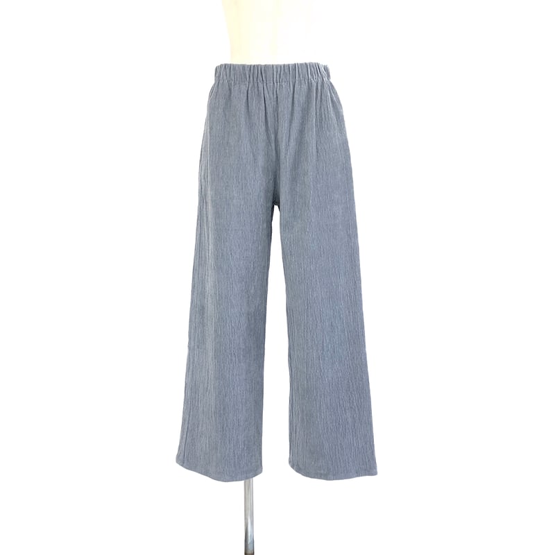 apuntob アプントビー/コーデュロイパンツ