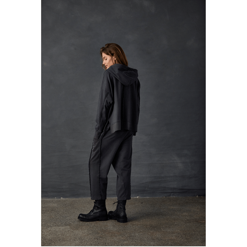 KristenseN DU NORD ソフト・スウェット・セーター | BON MARUSE