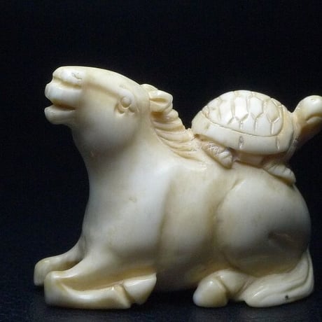 象牙屋本舗 こほく堂 本象牙と骨董のお店