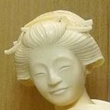 象牙屋本舗 こほく堂 本象牙と骨董のお店