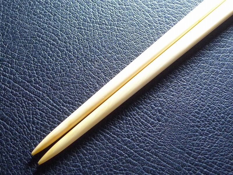 特選 象牙乃箸 未使用 特選 象牙乃箸 未使用 コレクション