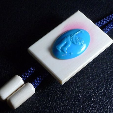 象牙調アクセサリーセット◇ 象牙調ネックレス 35.0gの通販 by mocchi's shop｜ラクマ