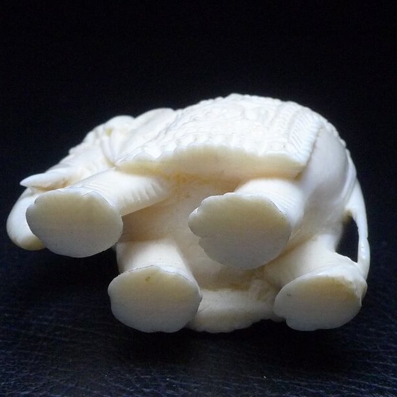 根付　重さ：17g H1-1-23 根付 重さ：17g H1-1-23 - メルカリ