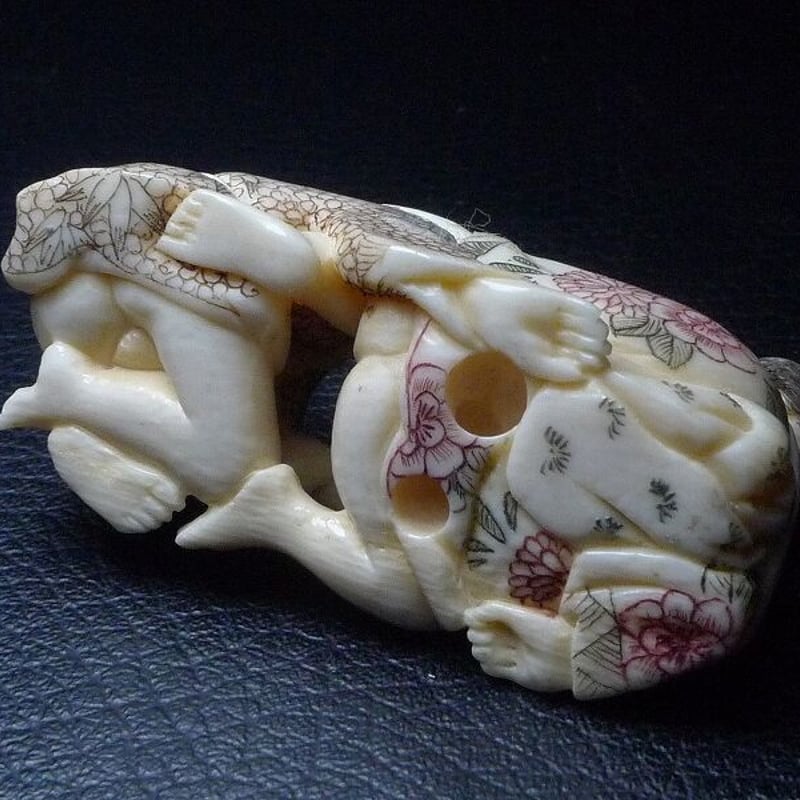 象の画物 Kyoto National Museum KNM Collection Database