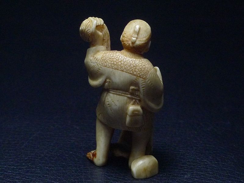 レア　繁栄崇拝物　象骨の男性原理人形　ポーパーンガン　象骨構築　魅力魅了恋愛人縁 fit=scale-down,w=1200