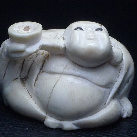 象牙屋本舗 こほく堂 本象牙と骨董のお店