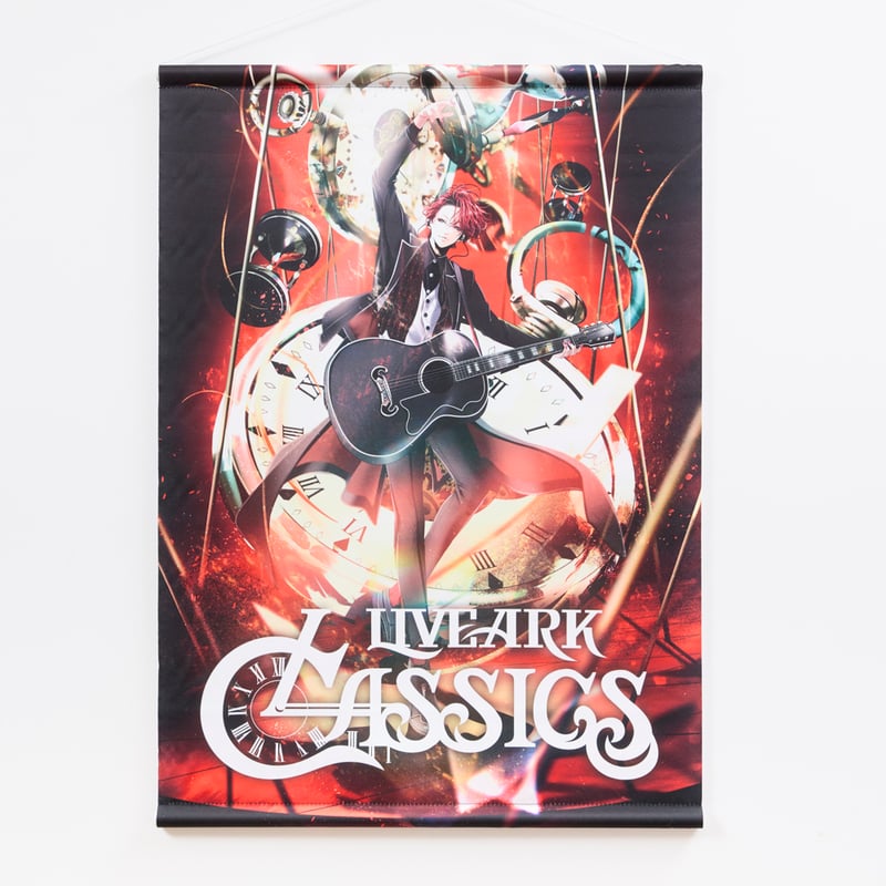 あらき LIVE ARK CLASSICS チェキ風コレクション サイン あらき LIVE ARK CLASSICS チェキ風コレクション 17種コンプ