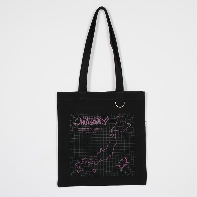 LAO2026】トートバッグ | ARAKI STORE