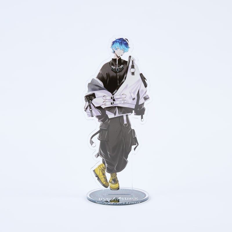 3月中旬～下旬発送予定】アクスタ（各種）【LIVE ARK HELIX2025】 | ARA