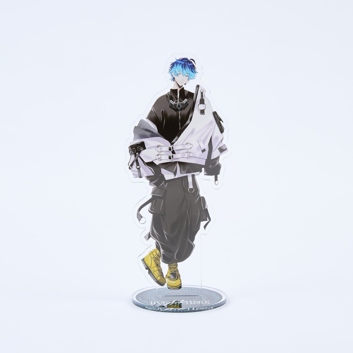 エスプリ ニューフェイス関連アクリルグッズまとめ売り 3月中旬～下旬発送予定】アクスタ（各種）【LIVE ARK HELIX2025】 | ARA