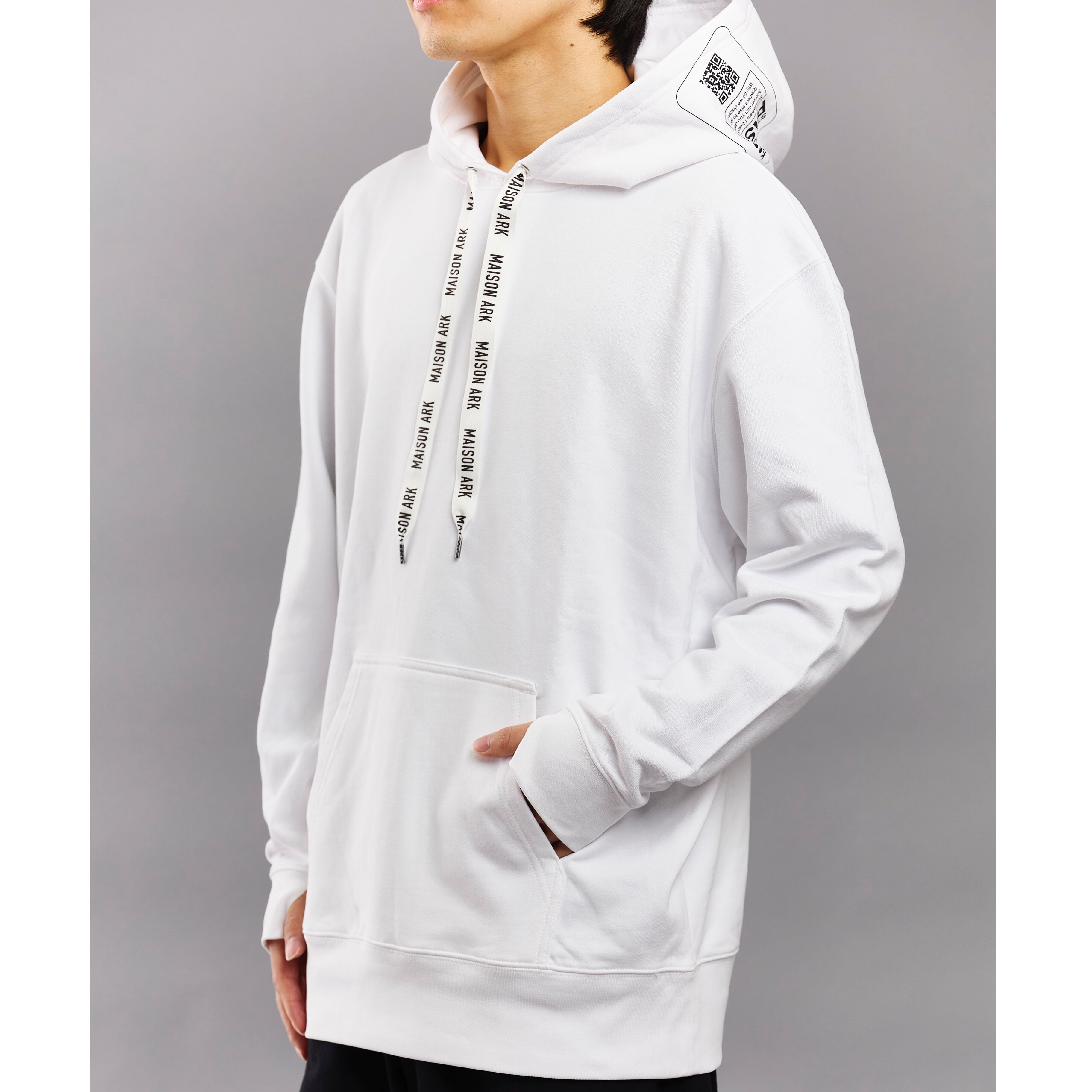 【新品未使用】あらき 歌い手 MAISON ARK フーディ original