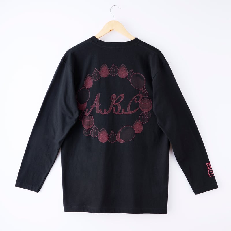 A.B.C】A.B.C ロンT | ARAKI STORE