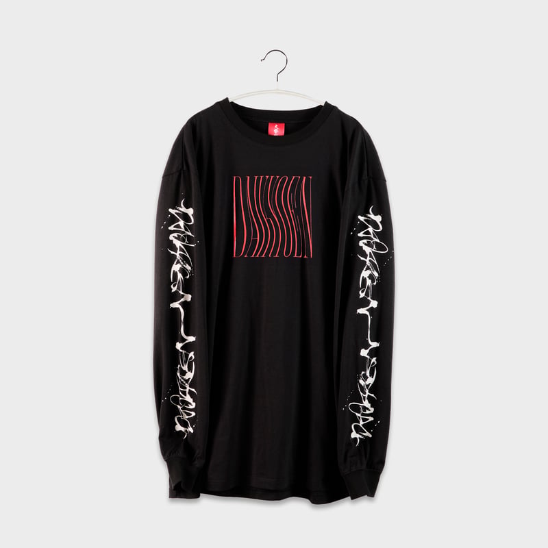 ロングスリーブTシャツ【大響宴】 | ARAKI STORE