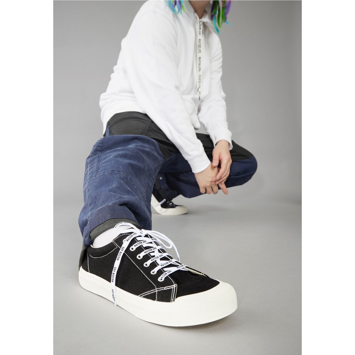 Maison ARK シューレース | ARAKI STORE