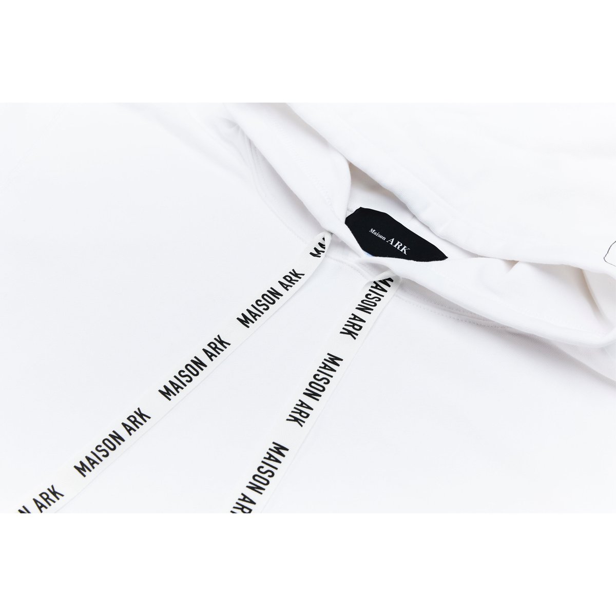 Maison ARK フーディ | ARAKI STORE