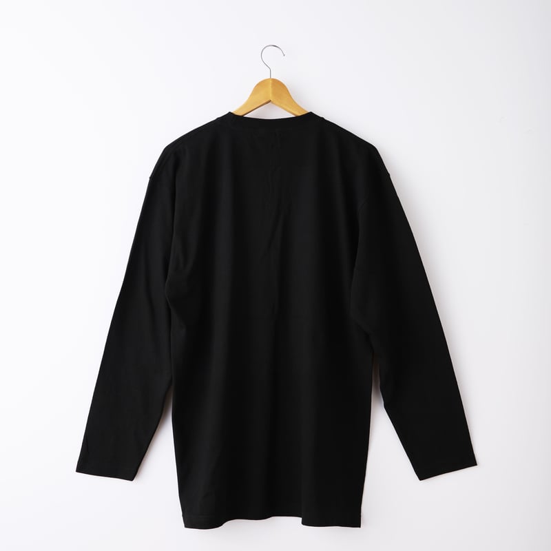 ロングTee【LIVE ARK HELIX2025 事前通販分】 | ARAKI STORE
