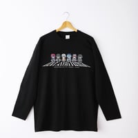 A.B.C】A.B.C ロンT | ARAKI STORE