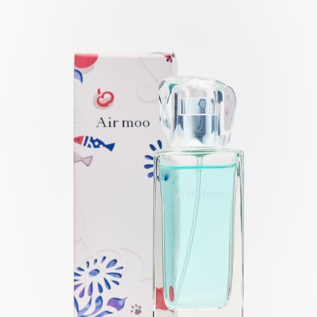 Air moo オードトワレ | Eau de Toilette 50mL