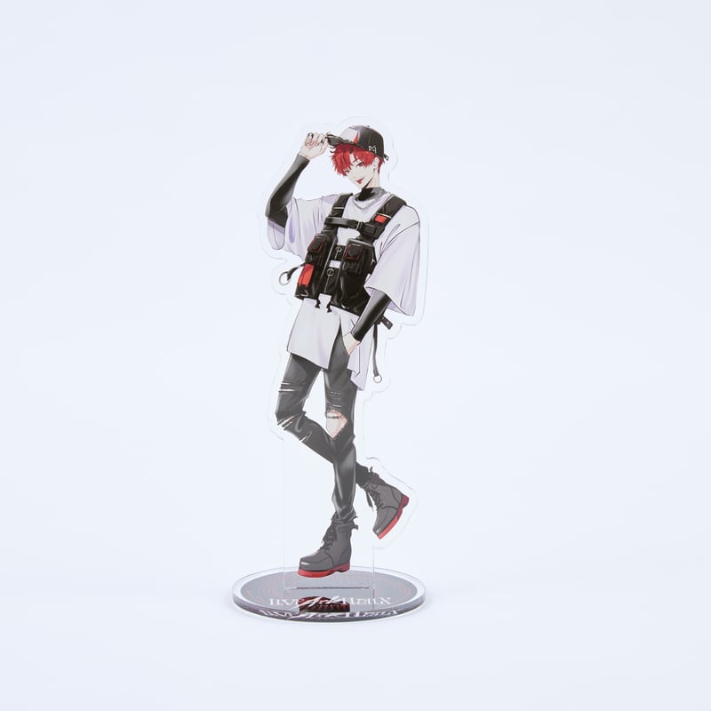 3月中旬～下旬発送予定】アクスタ（各種）【LIVE ARK HELIX2025】 | ARA