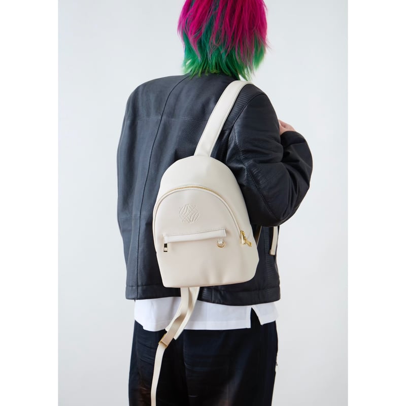 Maison ARK バックパック【推し活/デイリーユース】 | ARAKI STORE Maison ARK バックパック【推し活/デイリーユース】 | ARAKI STORE