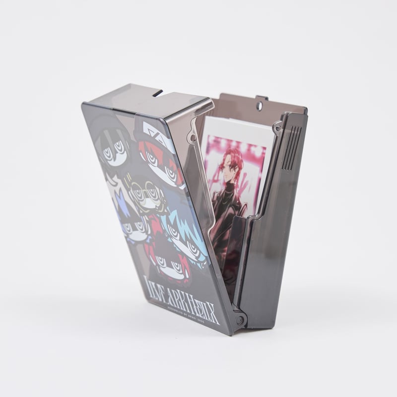 カードケース【LIVE ARK HELIX2025】 | ARAKI STORE