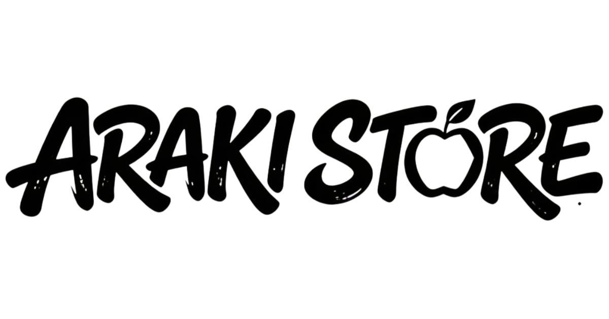 ARAKI STORE