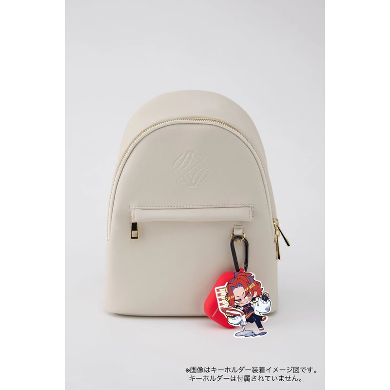 Maison ARK バックパック【推し活/デイリーユース】 | ARAKI STORE