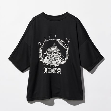 Tシャツ【IDEA】