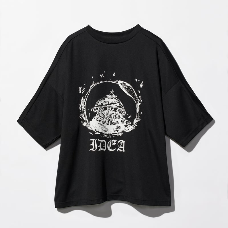 araki tシャツ - 半袖(Tシャツ)
