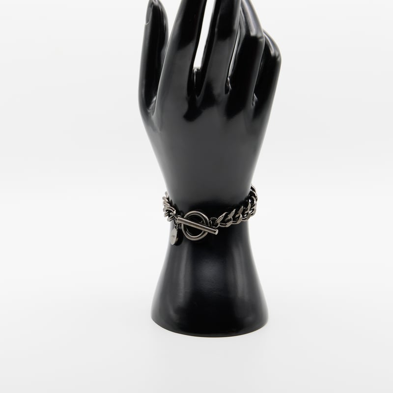 CDL TOKYO Orbit Bracelet Black ブレスレット 黒 BRACELET 「Orbit」 Serial No.付 | ARAKI STORE