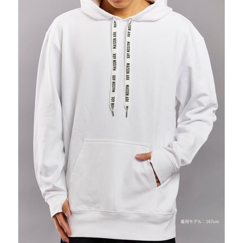 Maison ARK フーディ | ARAKI STORE Maison ARK フーディ | ARAKI STORE
