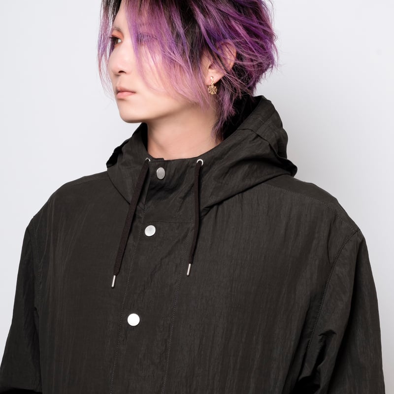 Maison ARK エンブレムイヤリング | ARAKI STORE