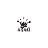 ARAKI  STORE