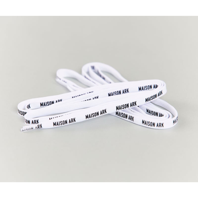 Maison ARK シューレース | ARAKI STORE