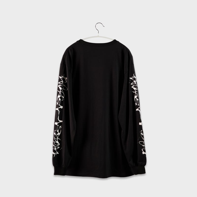 ロングスリーブTシャツ【大響宴】 | ARAKI STORE