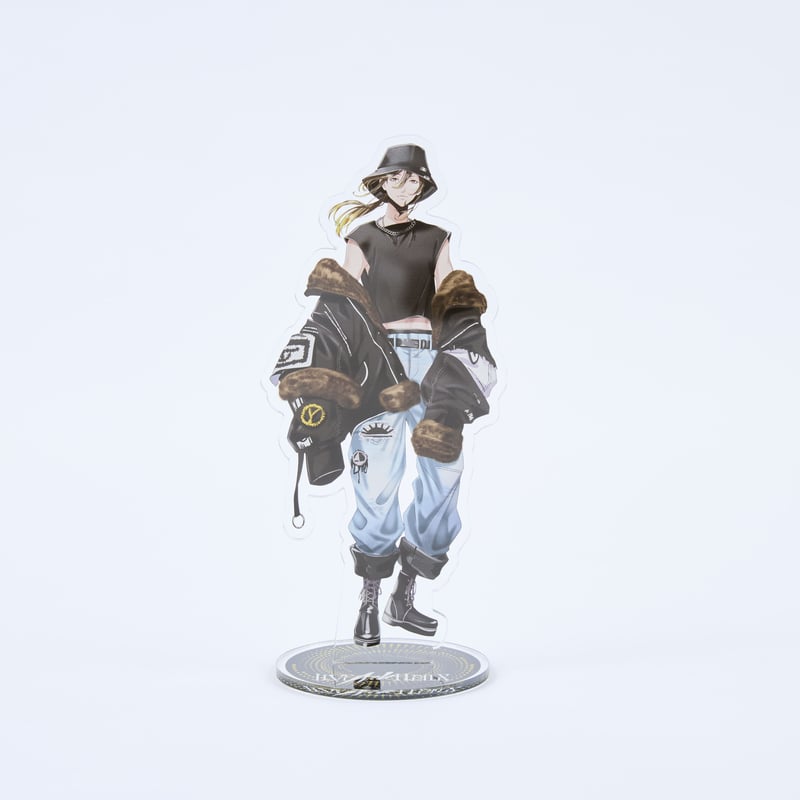 3月中旬～下旬発送予定】アクスタ（各種）【LIVE ARK HELIX2025】 | ARA