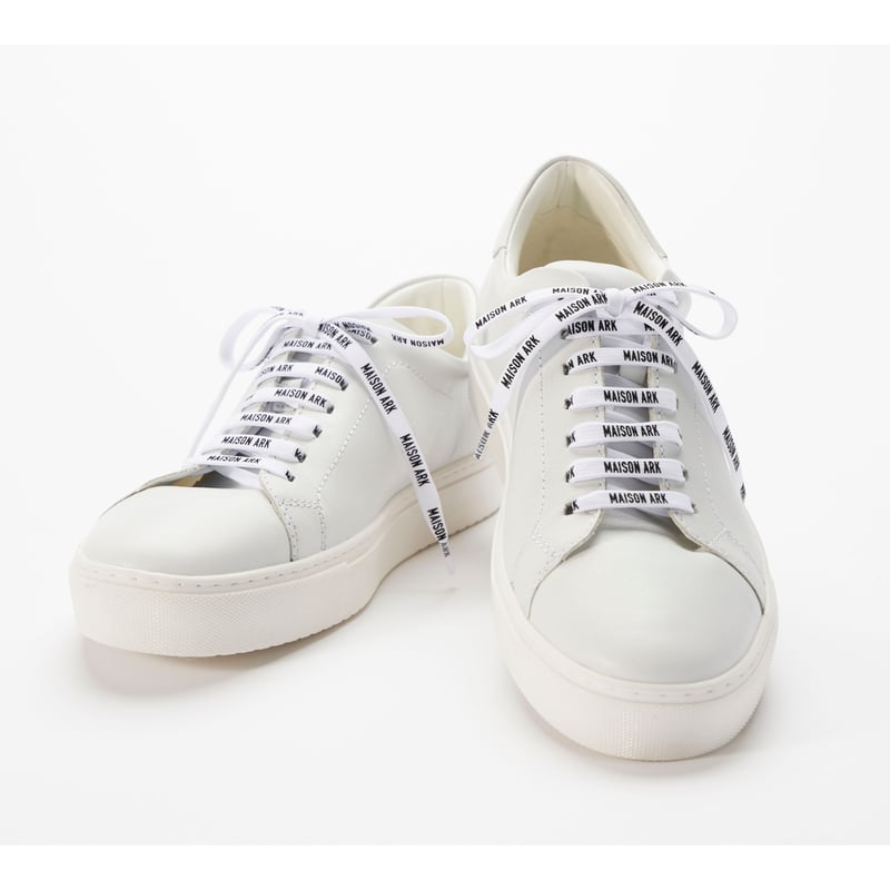 Maison ARK シューレース | ARAKI STORE Maison ARK シューレース | ARAKI STORE