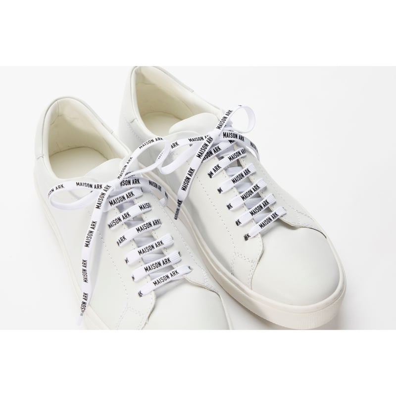 Maison ARK シューレース | ARAKI STORE Maison ARK シューレース | ARAKI STORE